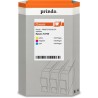 ORIGINAL Prindo Multipack ciano / magenta / giallo PRSET2705 MCVP Classic