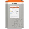ORIGINAL Prindo Multipack nero / ciano / magenta / giallo PRSET2986 Classic