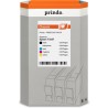 ORIGINAL Prindo Multipack nero / ciano / magenta / giallo PRSET3337 MCVP Classic