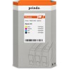 ORIGINAL Prindo Multipack nero / ciano / magenta / giallo PRSET3466 Classic