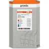 ORIGINAL Prindo Multipack nero / ciano / magenta / giallo / ciano (chiaro) / magenta (chiaro) PRSET3798 MCVP Classic XL