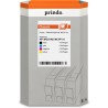 ORIGINAL Prindo Multipack nero / ciano / magenta / giallo PRSHP3HZ51AE MCVP Classic XL