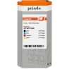 ORIGINAL Prindo Multipack nero / ciano / magenta / giallo PRSHP6ZC74AE Classic ~1245 Seiten