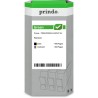ORIGINAL Prindo Multipack nero / differenti colori PRSHP302XLG MCVP Green XL