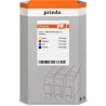 ORIGINAL Prindo Multipack nero / ciano / magenta / giallo PRSHP364XLPlus Classic XL alternativa per HP 364XL: 2x CN684EE + 1x CB