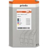 ORIGINAL Prindo Multipack nero / ciano / magenta / giallo PRSHP711 MCVP Classic