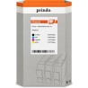 ORIGINAL Prindo Multipack nero / ciano / magenta / giallo PRSHP953XLPlus Classic compatibile con HP 953XL: 2x L0S70AE + 1x F6U16