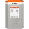 ORIGINAL Prindo Multipack nero / ciano / magenta / giallo PRSHPC2N92AEPlus Classic XL alternativa per HP 920XL: 2x CD975AE + 1x 