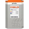 ORIGINAL Prindo Multipack nero / ciano / magenta / giallo PRSHPC2P43AE MCVP Basic XL Prindo Basic: l'alternativa economica, di a