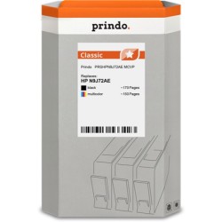 ORIGINAL Prindo Multipack nero / differenti colori PRSHPN9J72AE MCVP Classic