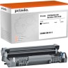 ORIGINAL Prindo Tamburo nero PRTBDR3100 Classic ~25000 Seiten alternativa per Brother DR-3100