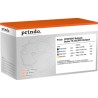 ORIGINAL Prindo Multipack nero / ciano / magenta / giallo PRTBTN243CMYK Classic