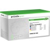 ORIGINAL Prindo Multipack nero / ciano / magenta / giallo PRTBTN243CMYKG Green ~4000 Seiten