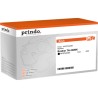 ORIGINAL Prindo toner nero PRTBTN320BK Basic ~2500 Seiten alternativa per Brother TN-320BK