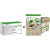 ORIGINAL Prindo Value Pack nero / ciano / magenta / giallo PRTBTN423G MCVP Green