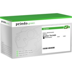 ORIGINAL Prindo toner nero PRTBTN2420G Green ~3000 Seiten