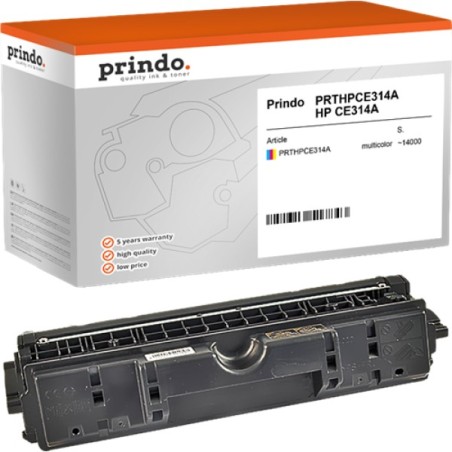 ORIGINAL Prindo Tamburo differenti colori PRTHPCE314A Classic ~14000 Seiten
