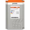 ORIGINAL Prindo Multipack ciano / magenta / giallo PRTHPP2V32A MCVP Classic