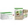 ORIGINAL Prindo Value Pack nero / ciano / magenta / giallo PRTKYTK5240G MCVP Green
