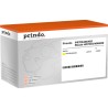 ORIGINAL Prindo toner giallo PRTR406482 Classic L ~6000 Seiten alternativa per Ricoh 406482 (407635 / SPC-310y)