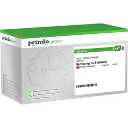 ORIGINAL Prindo toner magenta PRTSCLTM404SG Green ~1000 Seiten