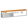 ORIGINAL Prindo nastro a trasferimento termico nero PRTTRPHPFA322 alternativa per Philips PFA-322
