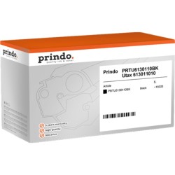 ORIGINAL Prindo toner nero PRTU6130110BK Classic ~15000 Seiten