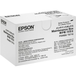 ORIGINAL Epson unità di manutenzione PXMB8-T6716 C13T671600