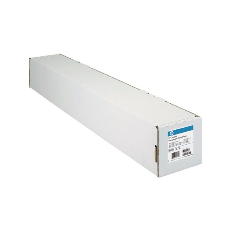 ORIGINAL HP Carta Bianco Q1412B Universal Heavyweight Coated Paper