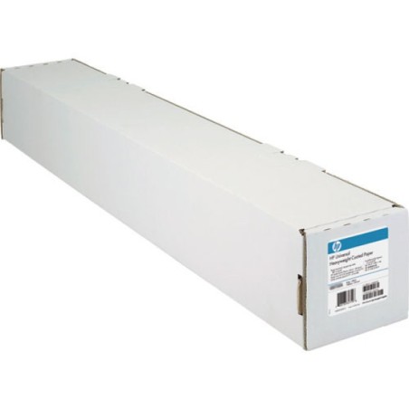 ORIGINAL HP Carta Bianco Q1412B Universal Heavyweight Coated Paper