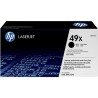 ORIGINAL HP toner nero Q5949X 49X ~6000 Seiten