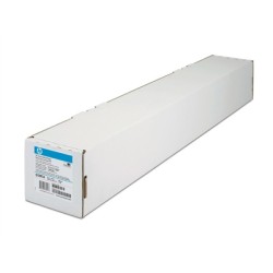ORIGINAL HP Carta Bianco Q8004A Universal Bondpapier Carta per getto d'inchiostro di alta qualità HP Universal Bond Paper da 80 