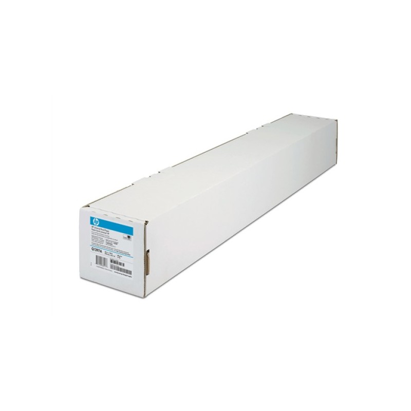 ORIGINAL HP Carta Bianco Q8005A Universal Bondpapier Carta di alta qualità per getto d'inchiostro HP Universal Inkjet Bond Paper