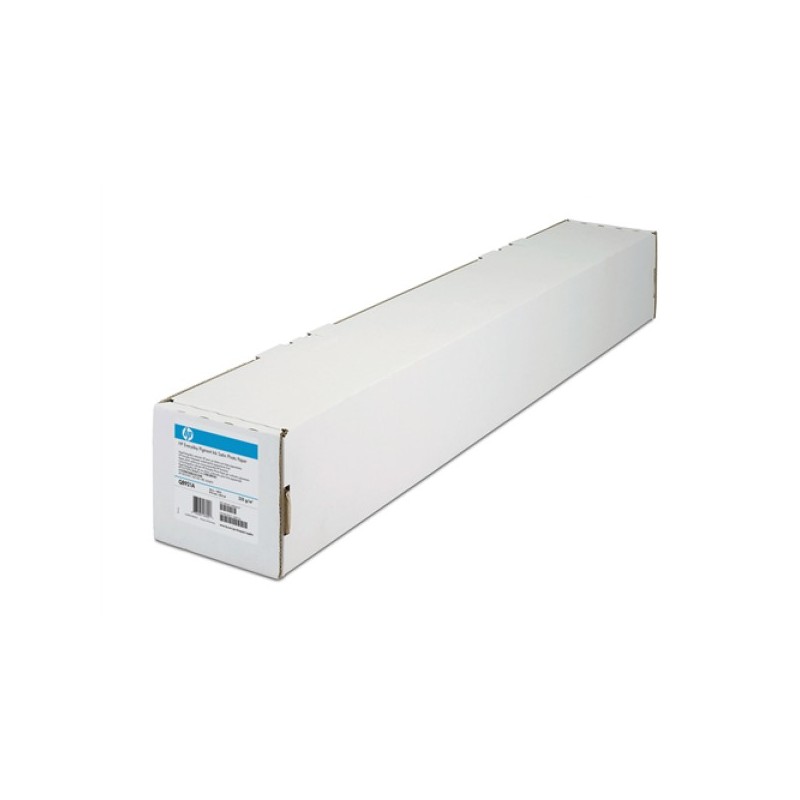ORIGINAL HP Carta Bianco Q8921A Everyday Instant-dry Satin Photo Paper Carta fotografica satinata per stampe a inchiostro HP Eve