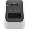 ORIGINAL Brother stampante nero / Grigio QL-800 QL800ZG1