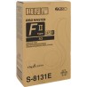ORIGINAL Riso nastro a trasferimento termico S-8131E A3 Master A3, tipo Z 37, PU=2