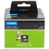 ORIGINAL DYMO Etichette Bianco S0722540 11354 Etichette, 57x32mm, bianco, 1000 pezzi.