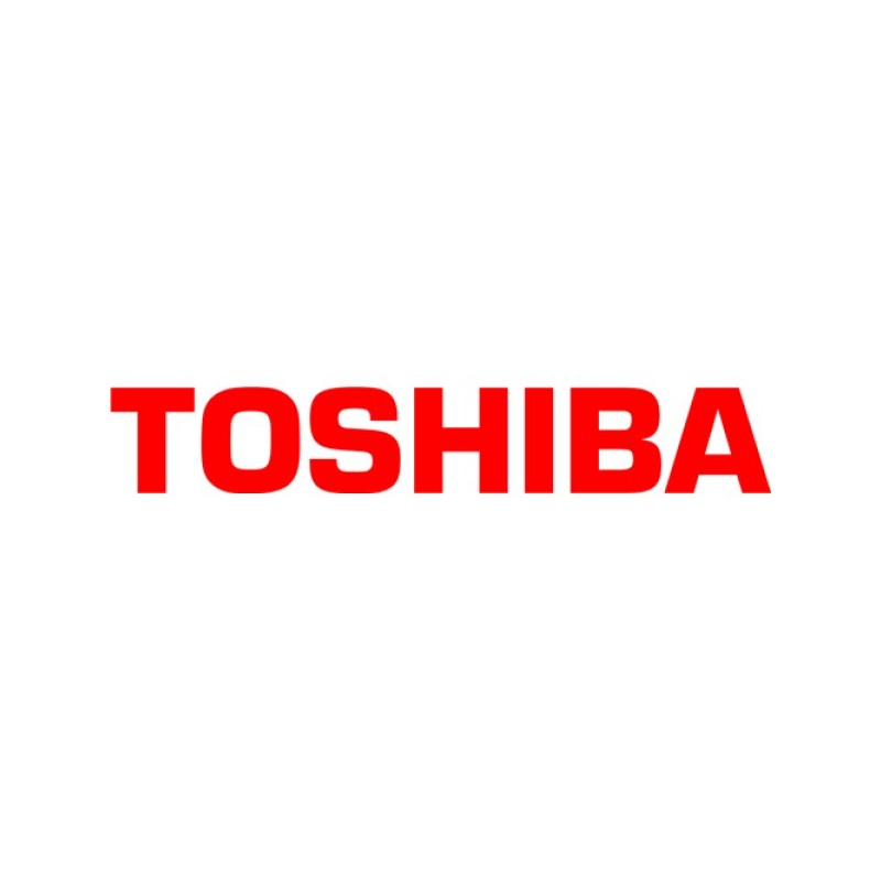 ORIGINAL Toshiba toner nero T-478P-R 6B000000855 ~20000 Seiten