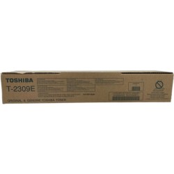 ORIGINAL Toshiba toner nero T-2309E 6AG00007240 ~17500 Seiten