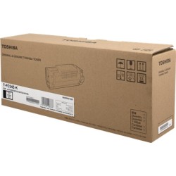 ORIGINAL Toshiba toner nero T-FC34EK 6A000001530 ~15000 Seiten