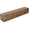 ORIGINAL Toshiba toner nero T-FC200E-K 6AJ00000123 ~38400 Seiten
