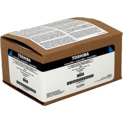ORIGINAL Toshiba toner ciano T-FC305PC-R 6B000000747 ~3000 Seiten cartuccia di stampa riutilizzabile