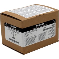 ORIGINAL Toshiba toner nero T-FC305PK-R 6B000000749 ~6000 Seiten cartuccia di stampa riutilizzabile