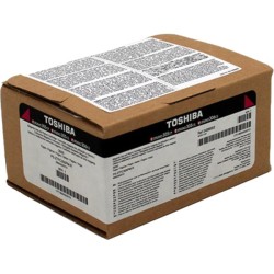 ORIGINAL Toshiba toner magenta T-FC305PM-R 6B000000751 ~3000 Seiten cartuccia di stampa riutilizzabile
