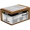 ORIGINAL Toshiba toner giallo T-FC305PY-R 6B000000753 ~3000 Seiten cartuccia di stampa riutilizzabile