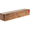 ORIGINAL Toshiba toner magenta T-FC415EM 6AJ00000178 ~33600 Seiten