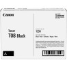 ORIGINAL Canon toner nero T08 3010C006 ~11000 Seiten