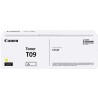 ORIGINAL Canon toner giallo T09 y 3017C006 ~5900 Seiten