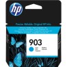 ORIGINAL HP Cartuccia d'inchiostro ciano T6L87AE 903 ~315 Seiten