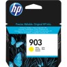 ORIGINAL HP Cartuccia d'inchiostro giallo T6L95AE 903 ~315 Seiten